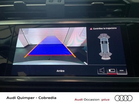 Voitures D'occasion À Quimper | Audi Q3 35 Tdi 150Ch Advanced S Tronic 7