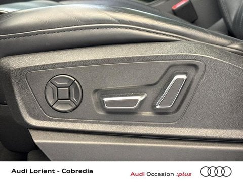 Voitures D'occasion À Lanester | Audi E-Tron 55 408Ch Avus E-Quattro