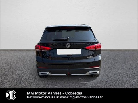 Voitures D'occasion À Theix-Noyalo | Mg Zs 1.5 Hybrid+ 197Ch Luxury