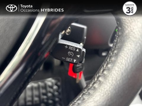 Voitures D'occasion À Lanester | Toyota Aygo 1.0 Vvt-I 72Ch X-Play X-App 5P Mc18