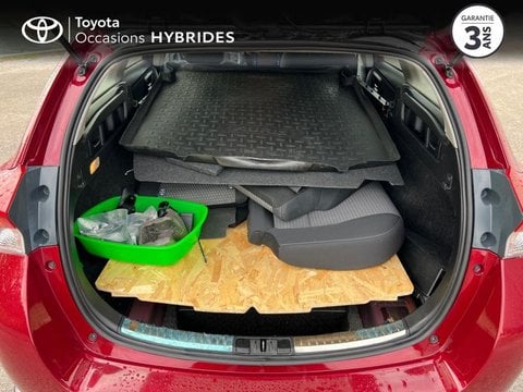 Voitures D'occasion À Belz | Toyota Auris Touring Sports Hsd 136H Collection