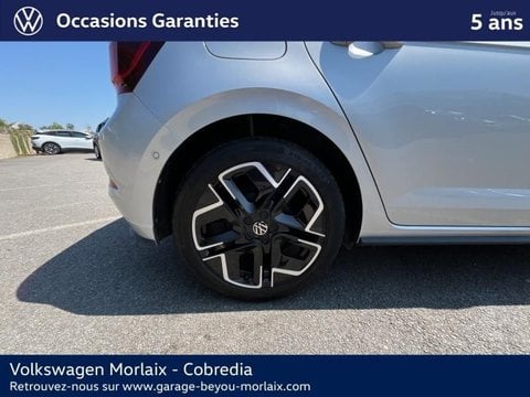 Voitures D'occasion À Morlaix | Volkswagen Polo 1.0 Tsi 95Ch R-Line Edition