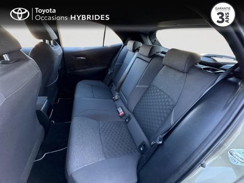Voitures D'occasion À Lanester | Toyota Corolla 1.8 140Ch Dynamic My23
