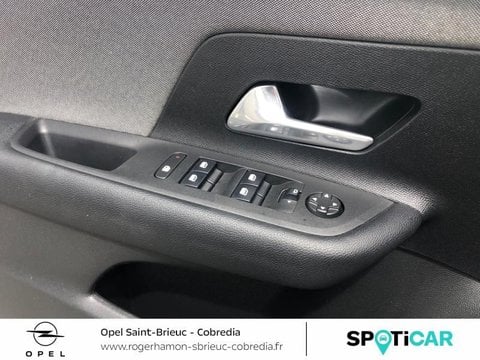 Voitures D'occasion À Yffiniac | Opel Mokka 1.2 Turbo 100Ch Edition