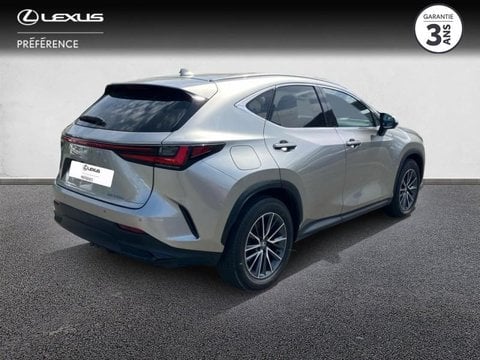 Voitures D'occasion À Lanester | Lexus Nx 450H+ Luxe 4Wd My25
