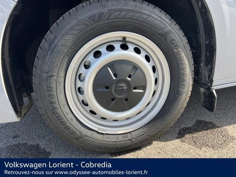 Voitures D'occasion À Lanester | Volkswagen Transporter Fg Procab L1 2.0 Tdi 150Ch Business Bva8