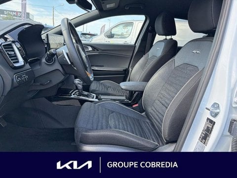 Voitures D'occasion À Lannion | Kia Ceed 1.5 T-Gdi 140Ch Gt-Line Premium Dct7