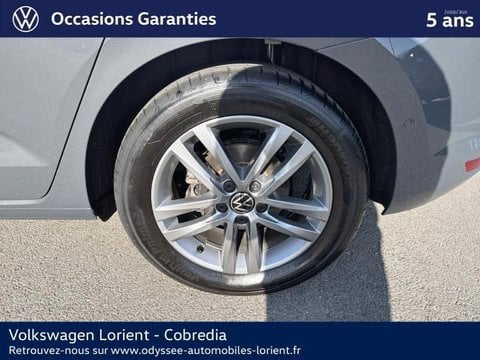 Voitures D'occasion À Lanester | Volkswagen Touran 1.5 Tsi Evo 150Ch Vw Edition 7 Places