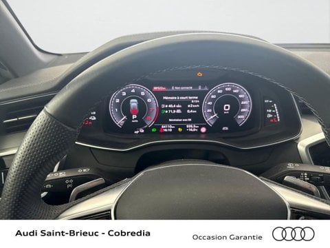 Voitures D'occasion À Lannion | Audi A6 Avant 55 Tfsi E 367Ch Compétition Quattro S Tronic 7