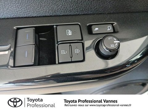 Voitures D'occasion À Vannes | Toyota Hilux 2.4 D-4D 150Ch X-Tra Cabine Légende 4Wd Bva My25