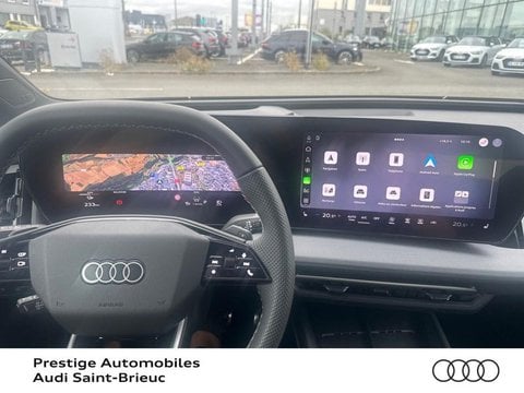Voitures D'occasion À Saint-Brieuc | Audi Q4 Sportback E-Tron E-Tron Performance 286Ch 82Kwh + P...
