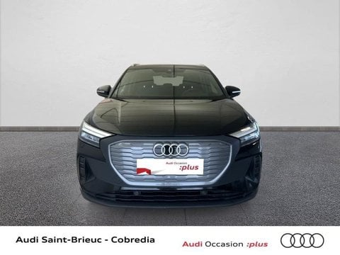 Voitures D'occasion À Saint-Brieuc | Audi Q4 Sportback E-Tron 45 E-Tron 285Ch