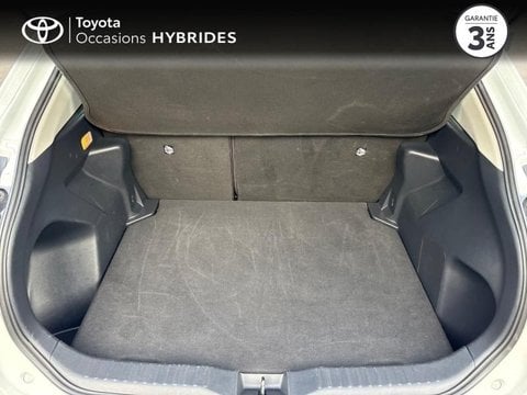 Voitures D'occasion À Lanester | Toyota Yaris Cross 116H Dynamic Mc24