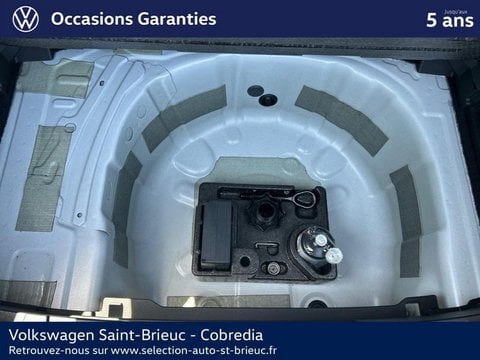 Voitures D'occasion À Saint-Brieuc | Volkswagen Polo 1.0 Tsi 95Ch Vw Edition