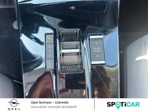 Voitures D'occasion À Quimper | Opel Mokka Electric 136Ch Elegance