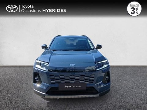 Voitures D'occasion À Ploërmel | Toyota Rav4 2.5 Hybrid 183Ch Lounge 2Wd Ng