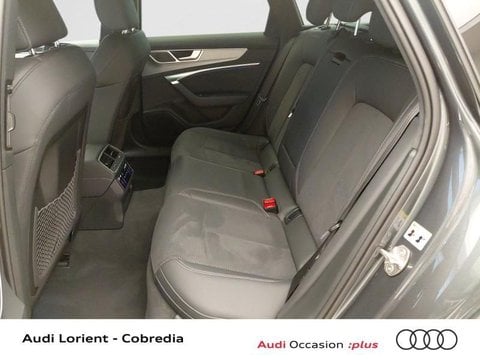 Voitures D'occasion À Lanester | Audi A6 Avant 55 Tfsi E 367Ch Compétition Quattro S Tronic 7
