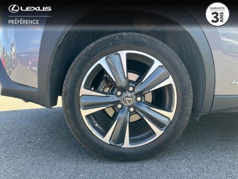 Voitures D'occasion À Lanester | Lexus Ux 250H 2Wd Premium Edition My21 App