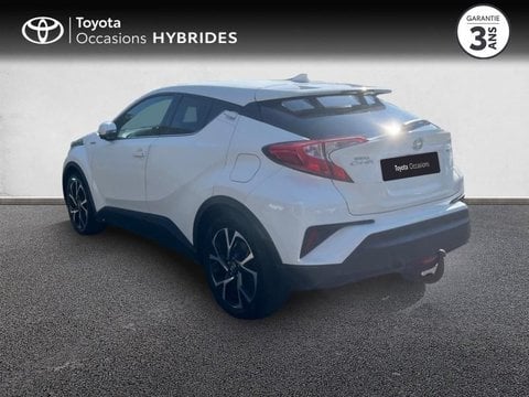 Voitures D'occasion À Lanester | Toyota C-Hr 122H Edition 2Wd E-Cvt Rc18