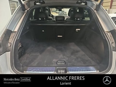 Voitures D'occasion À Caudan | Mercedes-Benz Eqe Suv 350 292Ch Amg Line 4Matic