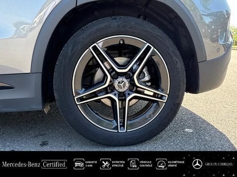 Voitures D'occasion À Brest | Mercedes-Benz Gla 200 D 150Ch Amg Line 8G-Dct