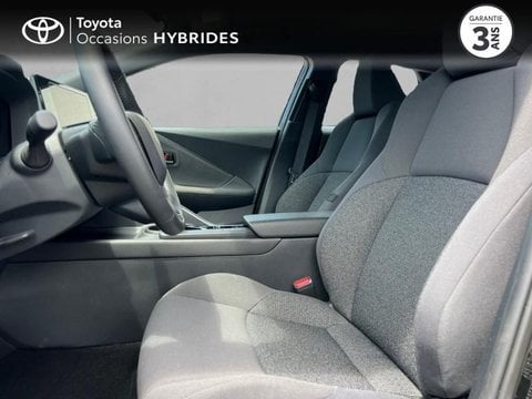 Voitures D'occasion À Belz | Toyota C-Hr 1.8 Hybride 140Ch Design My25