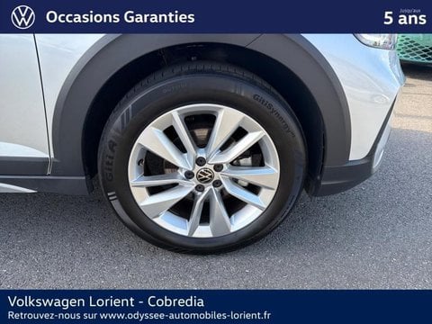 Voitures D'occasion À Lanester | Volkswagen Taigo 1.0 Tsi 116Ch Vw Edition
