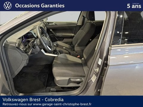 Voitures D'occasion À Brest | Volkswagen Polo 1.0 Tsi 95Ch Vw Edition