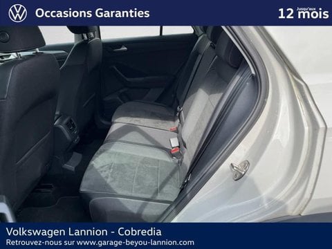 Voitures D'occasion À Lannion | Volkswagen T-Roc 1.5 Tsi Evo 150Ch Style
