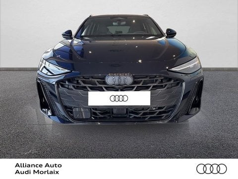 Voitures D'occasion À Saint-Martin-Des-Champs | Audi A6 Avant 2.0 Tfsi 299Ch E-Hybrid S Line Qua...