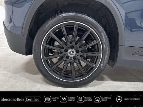 Voitures D'occasion À Caudan | Mercedes-Benz Gla 250 E 160+102Ch Amg Line 8G-Dct