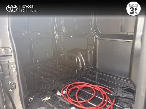 Voitures D'occasion À Saint-Martin-Des-Champs | Toyota Proace Medium 75Kwh Business Electric Rc21
