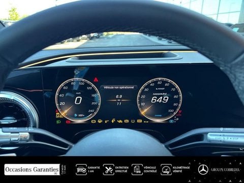 Voitures D'occasion À Saint-Grégoire | Mercedes-Benz Glc 400 4M Électrique Business Line Execu...