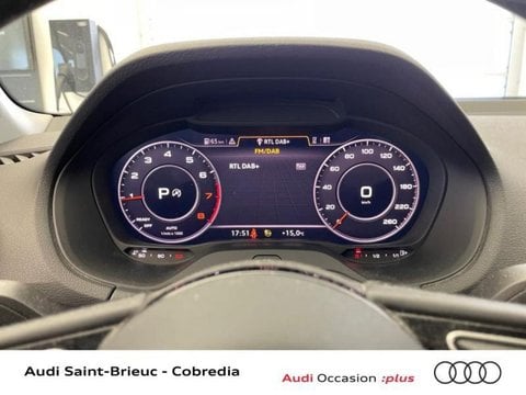 Voitures D'occasion À Saint-Brieuc | Audi Q2 35 Tfsi 150Ch Design Luxe S Tronic 7