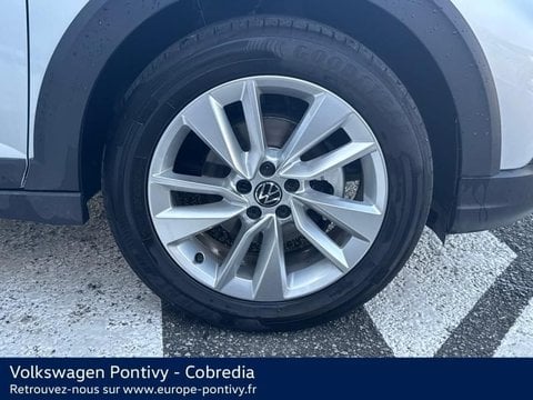 Voitures D'occasion À Pontivy | Volkswagen Taigo 1.0 Tsi 116Ch Vw Edition
