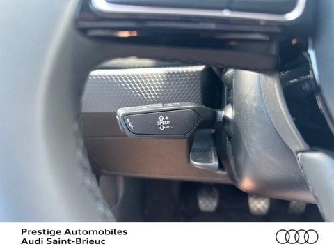 Voitures D'occasion À Saint-Brieuc | Audi A1 Sportback 25 Tfsi 95Ch Design