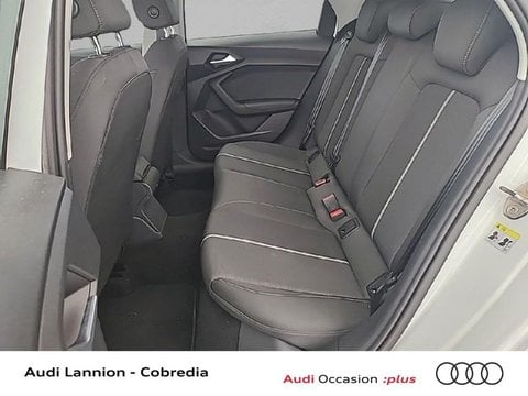 Voitures D'occasion À Lannion | Audi A1 Allstreet 25 Tfsi 95Ch Design
