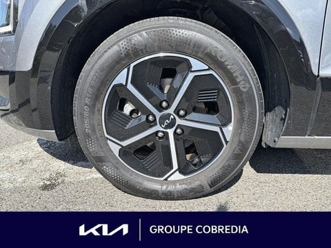 Voitures D'occasion À Lannion | Kia Niro 1.6 Gdi 129Ch Hev Active Dct6