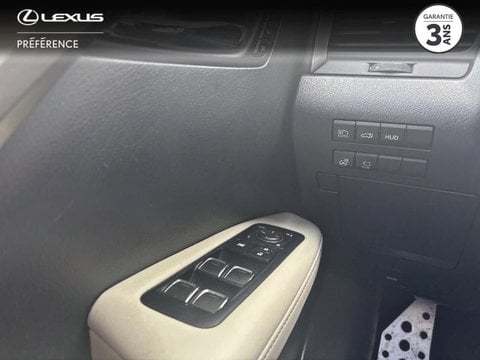 Voitures D'occasion À Lanester | Lexus Rx 450H 4Wd F Sport Executive