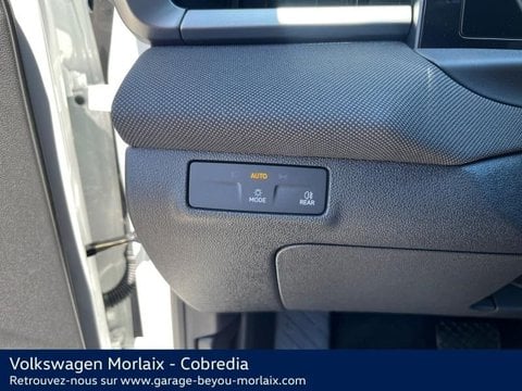 Voitures D'occasion À Morlaix | Volkswagen T-Roc 1.5 Etsi 116Ch Life Dsg7
