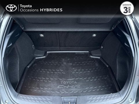 Voitures D'occasion À Lanester | Toyota C-Hr 122H Edition 2Wd E-Cvt Rc18
