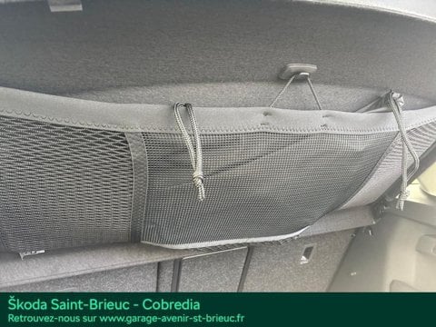 Voitures D'occasion À Saint-Brieuc | Škoda Elroq 204Ch 60 Plus