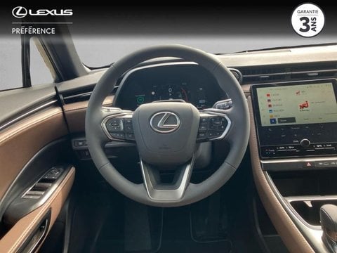 Voitures D'occasion À Lanester | Lexus Lbx 1.5 136Ch Elegant Pack Tech 2Wd