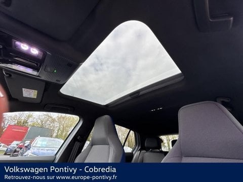 Voitures D'occasion À Pontivy | Volkswagen Golf 1.5 Ehybrid 272Ch Gte Dsg6