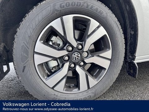 Voitures D'occasion À Lanester | Volkswagen Transporter Van L2 2.0 Tdi 150Ch Business Bva8