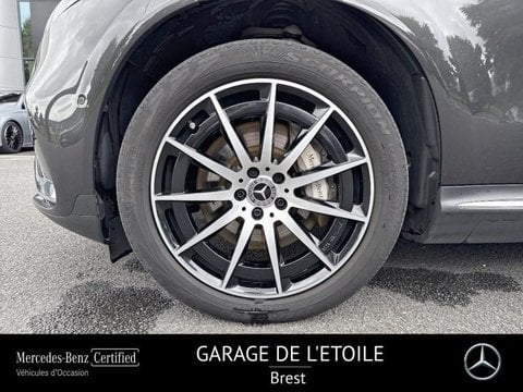 Voitures D'occasion À Brest | Mercedes-Benz Eqc 400 408Ch Amg Line 4Matic 11Cv