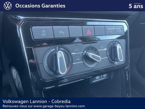 Voitures D'occasion À Lannion | Volkswagen T-Cross 1.0 Tsi 116Ch Vw Edition Dsg7
