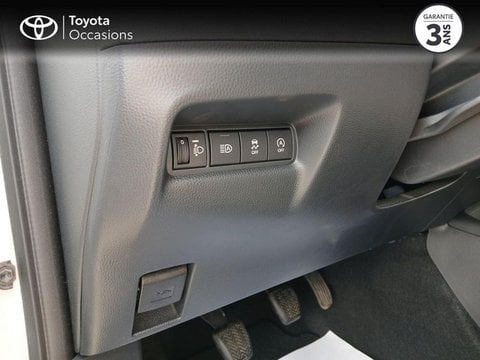 Voitures D'occasion À Carhaix-Plouguer | Toyota Aygo X 1.0 Vvt-I 72Ch Dynamic