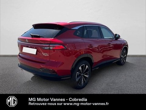 Voitures D'occasion À Theix-Noyalo | Mg Ehs 1.5 Hybrid+ 224Ch Luxury