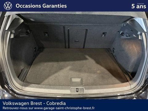 Voitures D'occasion À Brest | Volkswagen Golf 1.0 Tsi 110Ch Confortline 5P